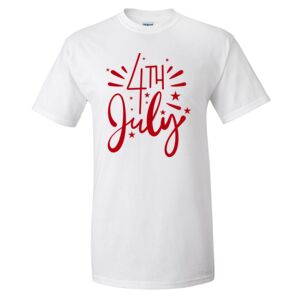Ultra Cotton® T-Shirt Thumbnail