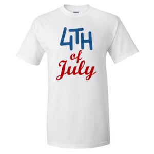 Ultra Cotton® T-Shirt Thumbnail