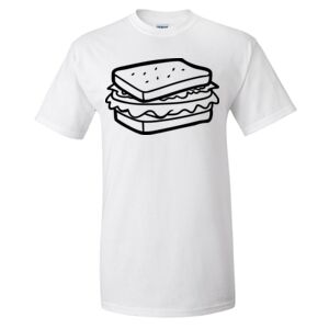 Ultra Cotton® T-Shirt Thumbnail