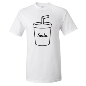 Ultra Cotton® T-Shirt Thumbnail