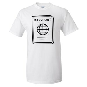 Ultra Cotton® T-Shirt Thumbnail