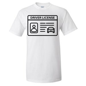 Ultra Cotton® T-Shirt Thumbnail
