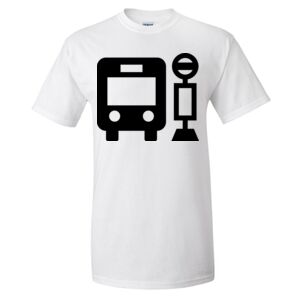 Ultra Cotton® T-Shirt Thumbnail