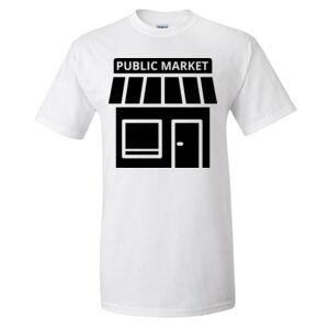 Ultra Cotton® T-Shirt Thumbnail