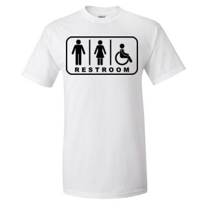 Ultra Cotton® T-Shirt Thumbnail