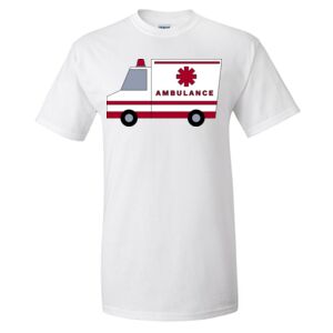 Ultra Cotton® T-Shirt Thumbnail
