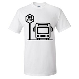 Ultra Cotton® T-Shirt Thumbnail