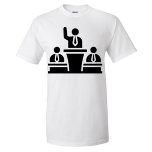 Ultra Cotton® T-Shirt Thumbnail