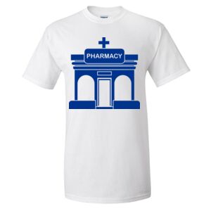 Ultra Cotton® T-Shirt Thumbnail
