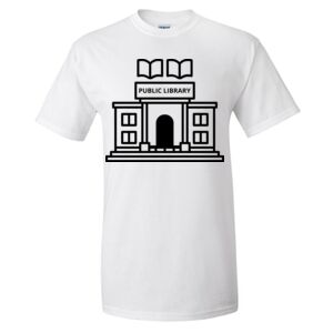 Ultra Cotton® T-Shirt Thumbnail