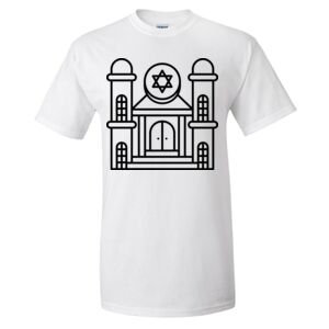 Ultra Cotton® T-Shirt Thumbnail