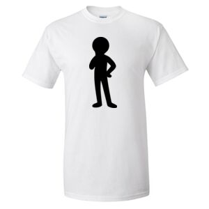 Ultra Cotton® T-Shirt Thumbnail