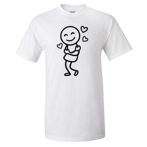 Ultra Cotton® T-Shirt Thumbnail