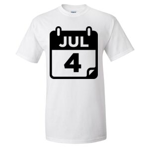 Ultra Cotton® T-Shirt Thumbnail