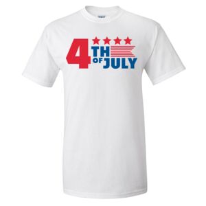 Ultra Cotton® T-Shirt Thumbnail
