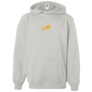 Youth Performance Fleece Hooded Sweatshirt Thumbnail
