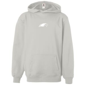 Youth Performance Fleece Hooded Sweatshirt Thumbnail
