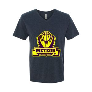 Triblend V-Neck T-Shirt Thumbnail