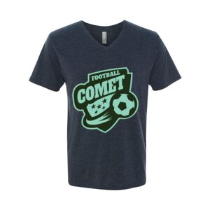 Triblend V-Neck T-Shirt Thumbnail