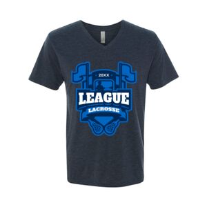 Triblend V-Neck T-Shirt Thumbnail