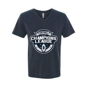 Triblend V-Neck T-Shirt Thumbnail