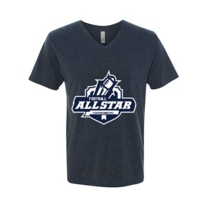 Triblend V-Neck T-Shirt Thumbnail