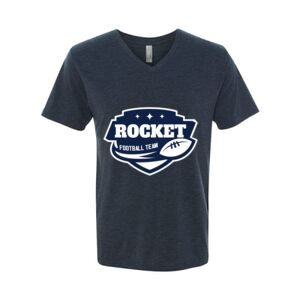 Triblend V-Neck T-Shirt Thumbnail