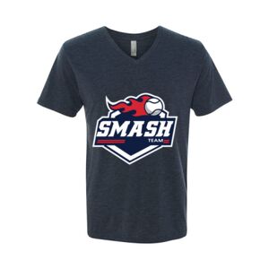 Triblend V-Neck T-Shirt Thumbnail