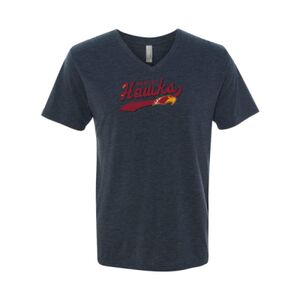 Triblend V-Neck T-Shirt Thumbnail
