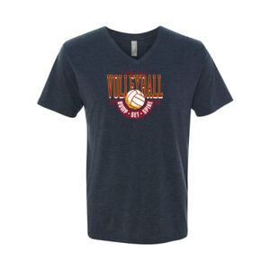 Triblend V-Neck T-Shirt Thumbnail