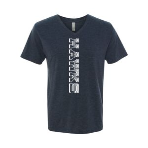 Triblend V-Neck T-Shirt Thumbnail