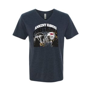 Triblend V-Neck T-Shirt Thumbnail