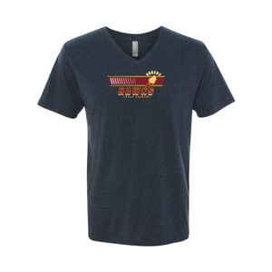 Triblend V-Neck T-Shirt Thumbnail