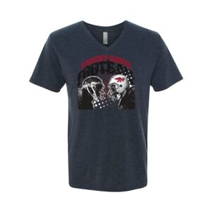 Triblend V-Neck T-Shirt Thumbnail