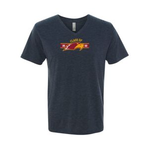 Triblend V-Neck T-Shirt Thumbnail