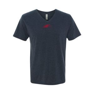 Triblend V-Neck T-Shirt Thumbnail