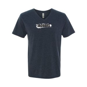 Triblend V-Neck T-Shirt Thumbnail