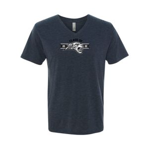 Triblend V-Neck T-Shirt Thumbnail