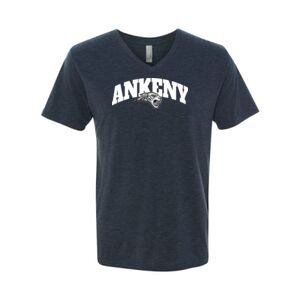 Triblend V-Neck T-Shirt Thumbnail