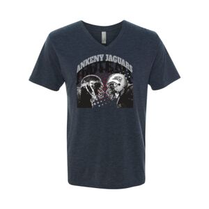 Triblend V-Neck T-Shirt Thumbnail