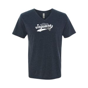 Triblend V-Neck T-Shirt Thumbnail