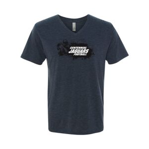 Triblend V-Neck T-Shirt Thumbnail