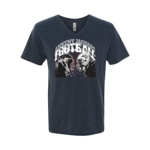 Triblend V-Neck T-Shirt Thumbnail