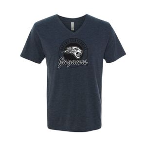 Triblend V-Neck T-Shirt Thumbnail