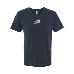 Triblend V-Neck T-Shirt Thumbnail