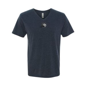 Triblend V-Neck T-Shirt Thumbnail