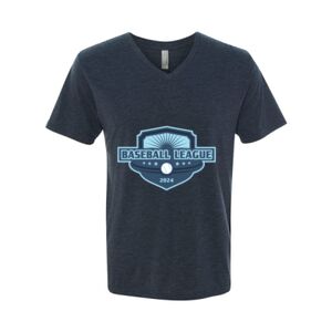 Triblend V-Neck T-Shirt Thumbnail