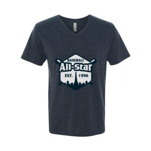 Triblend V-Neck T-Shirt Thumbnail