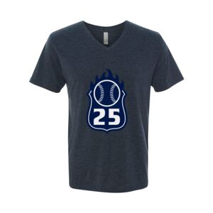 Triblend V-Neck T-Shirt Thumbnail