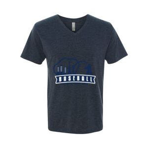 Triblend V-Neck T-Shirt Thumbnail